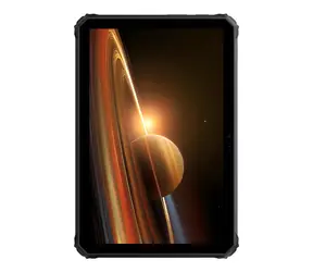 Blackview Active 7 LTE 8+128GB Schwarz / Tablet / 11" FHD+ IPS / Helio G81 / 8 GB / 128 GB / LTE / Android 15