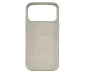 White Diamonds Mag Urban Stand Case sandfarben / Schutzhülle / Apple iPhone 17 Pro Max / MagSafe