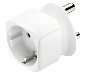 HAMA Reiseadapter für Südafrika