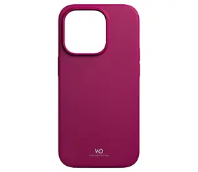 White Diamonds Urban Case Fuchsia / Schutzhülle / Apple iPhone 14 Pro