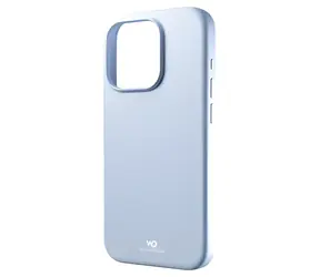 White Diamonds Mag Urban Case hellblau / Schutzhülle / Apple iPhone 15 Pro / MagSafe