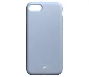 White Diamonds Urban Case hellblau / Schutzhülle / Apple iPhone 7, 8, SE 2020, SE 2022