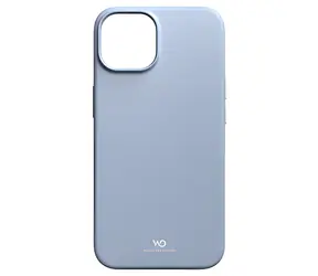 White Diamonds Urban Case hellblau / Schutzhülle / Apple iPhone 14