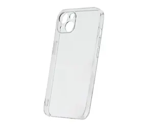 CPA Slim 2 mm transparente Schutzhülle / Schutzhülle / Samsung Galaxy A37 5G / TPU