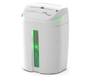 KOBRA C2-HYBRID / Aktenvernichter / 1,9 x 13 mm (P-5) / 240 mm / bis zu 12 Blatt / 40 l