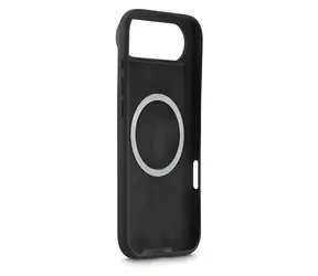 White Diamonds Mag Urban Case schwarz / Schutzhülle / Apple iPhone Air / MagSafe