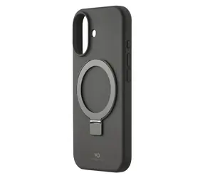 White Diamonds Mag Urban Stand Case schwarz / Schutzhülle / Apple iPhone 17 / MagSafe