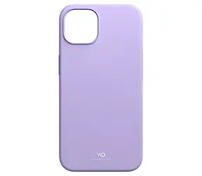 White Diamonds Urban Case lila / Schutzhülle / Apple iPhone 13