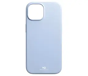 White Diamonds Mag Urban Case hellblau / Schutzhülle / Apple iPhone 14