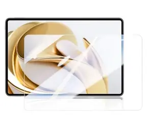 CPA Glass PRO+ klar / Schutzglas aus gehärtetem Glas / Apple iPad 10,9" (2022/2025) / 2,5D / 9H