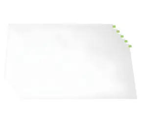 Anycubic Displayschutzfolie für Photon Mono M7 Max / 5 Stück / 13,6 Zoll / 0,1 mm