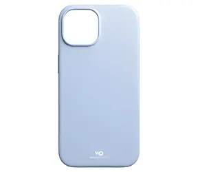 White Diamonds Mag Urban Case hellblau / Schutzhülle / für Apple iPhone 13 / MagSafe