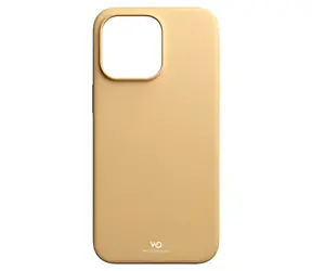 White Diamonds Mag Urban Hülle gelb / Schutzhülle / Apple iPhone 15 Pro Max / MagSafe