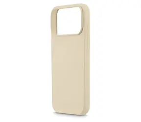 HAMA Fantastic Feel beige / Hülle / Apple iPhone 17 Pro Max / TPU