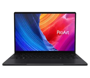 Asus ProArt PX13 Nano Schwarz / 13,3" 2880x1800 OLED-T / AMD RYZEN AI MAX+ 395 3,0 GHz / 128 GB / 1 TB SSD / Radeon 8060S