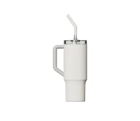 XIAOMI Strohhalmbecher / Becher mit Strohhalm