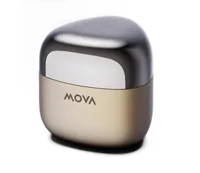 MOVA R3000 / Tragbarer Rasierer