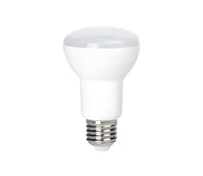 Xavax Reflektor R63 / LED-Lampe / E27 / 806 lm / 8 W / warmweiß