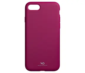 White Diamonds Urban Case Fuchsia / Schutzhülle / Apple iPhone 7/8/SE 2020/SE 2022