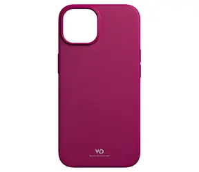White Diamonds Urban Case Fuchsia / Schutzhülle / Apple iPhone 14