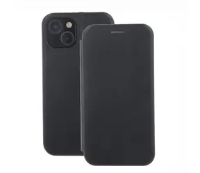 CPA SMART Diva schwarz / Buchhülle / XIAOMI Redmi Note 15 5G