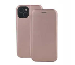 CPA SMART Diva Roségold / Buchhülle / XIAOMI Redmi Note 15 5G