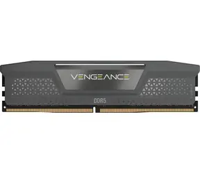 Corsair Vengeance 16 GB (2x8 GB) DDR5 5200 MHz grau / RAM / CL40 / DIMM / XMP 3.0 / EXPO