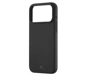 White Diamonds Mag Urban Case schwarz / Schutzhülle / Apple iPhone 17 Pro Max