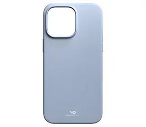 White Diamonds Urban Case hellblau / Schutzhülle / Apple iPhone 14 Pro Max