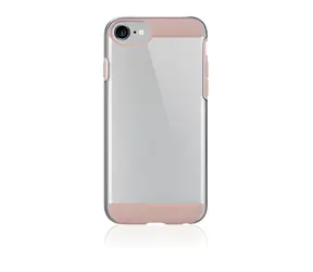 White Diamonds Innocence Klares Roségold / Schutzhülle / Apple iPhone 6/6s/7/8/SE 2020/SE 2022