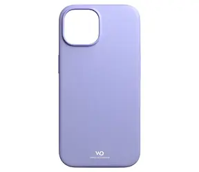 White Diamonds Mag Urban Case lila / Schutzhülle / Apple iPhone 13