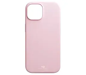 White Diamonds Mag Urban Case, hellrosa / Schutzhülle / Apple iPhone 14 / MagSafe