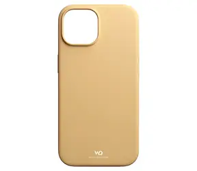 White Diamonds Mag Urban Case gelb / Schutzhülle / Apple iPhone 15 / MagSafe