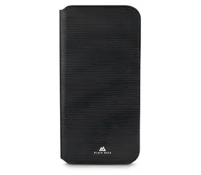 Black Rock Slim Folio, schwarz / Schutzhülle zum Öffnen / Apple iPhone 17 Pro Max