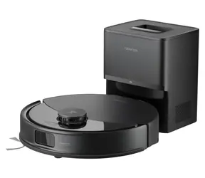 Roborock Q10 PF+ schwarz / Saugroboter / 45 W / Saugen und Wischen / 10000 Pa / 5200 mAh