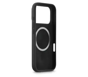 White Diamonds Mag Urban Case schwarz / Schutzhülle / Apple iPhone 17 Pro / MagSafe