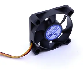 Primecooler PC-5010L05S / Lüfter / 50 mm / 4000 U/min / 5 V / 3-Pin