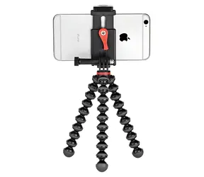 JOBY GripTight Action Kit / Stativ