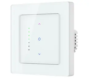 Immax NEO SMART Schalter Nexa / Steuerung für Jalousien und Rollläden / WLAN / 230 V / TUYA