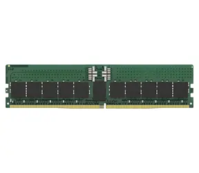 Kingston 32 GB DDR5 5600 MHz ECC Reg / RAM / CL46 / DIMM / 2Rx8 / 1,1 V / Hynix A