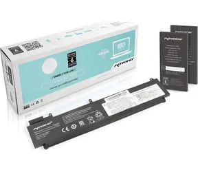 Movano BT/LE-T460S / Laptop-Akku / Lenovo ThinkPad T460s