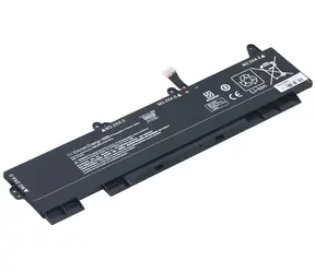 Trx CC03XL / Laptop-Akku / 11,55 V / 4800 mAh / 56 Wh / Li- ION / HP EliteBook 850 855 G7 G8 / ZBook Firefly