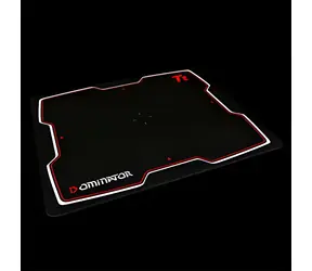 Thermaltake TT eSPORTS Dominator / Gaming-Mauspad