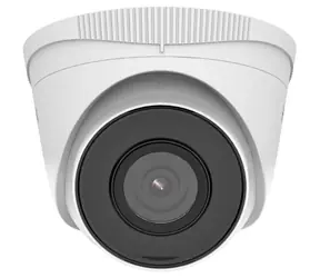 HiLook IPC-T240HA 2,8 mm / Outdoor-IP-Kamera / 4 MP / 2560 x 1440 / MD2.0 / IP67 / IR 30 m / PoE