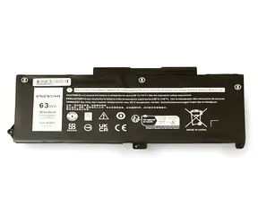 Trx Enestar RJ40G / Laptop-Akku / Li- ION / 15,2 V / 4145 mAh / 63 Wh / DELL Latitude 5420, 5520