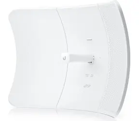 Ubiquiti LiteBeam 5AC XR 29dBi / Outdoor CPE / 5GHz / 450+ Mbit/s / airMAX AC / 1x Gbit RJ-45 / PoE 24V