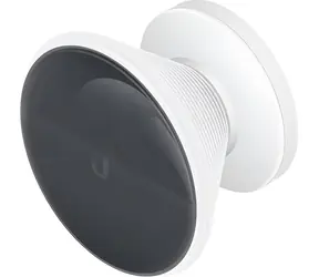 Ubiquiti IsoStation 5AC / Outdoor CPE / airMAX AC / 5 GHz / 45°-Sektor / 14 dBi / MIMO 2x2 / 450 Mbit/s / 1x Gigabit RJ-45