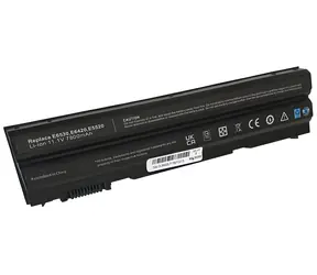 Trx T54FJ XH / Laptop-Akku / DELL Vostro 3460, 3560, Latitude E5420, E5430, E5520, E5530 / 7800 mAh / Li ION
