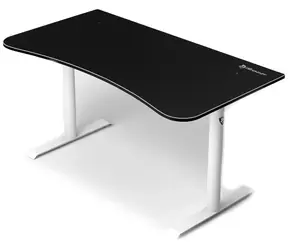 Arozzi ARENA MEDIUM weiß / Spieltisch / L: 140 cm / B: 75,5 cm / H: 71 cm