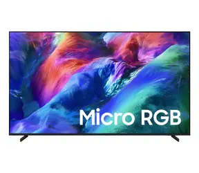 55" Samsung MRE55R85H schwarz / Fernseher / Micro RGB / 4K UHD / 144 Hz / Tizen / Wi-Fi 6E